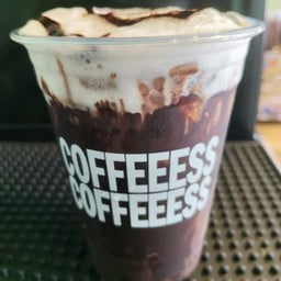 โกโก้เย็น