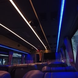 ส้มตำบัตรคิวป้าโนลี