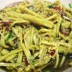 ซุปหน่อไม้