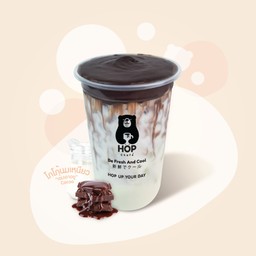 โกโก้นมเหนียว (เข้มเอาอยู่)