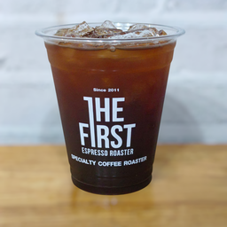 The First Espresso Roaster @Rambuttri รามบุตรี