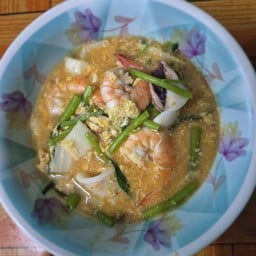 สุกี้น้ำทะเล