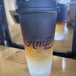 อเมริกาโน่มะพร้าว