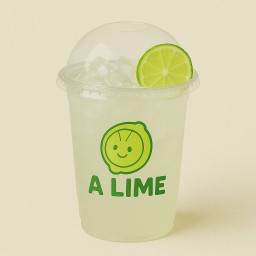 น้ำมะนาวน้ำผิ้งแท้ คั้นสด 100%