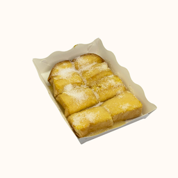 เนย-นมน้ำตาล