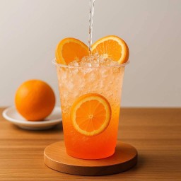 ส้มโซดา