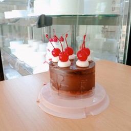 10.ขนาด8-9cmทานได้1-2ท่าน(ฟรีเทียน)