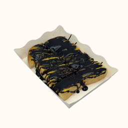 เนย-ช็อคโกแลต