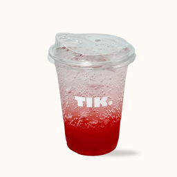 สตอเบอร์รี่โซดา