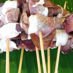 เห็ดหูหนูพันสามชั้น