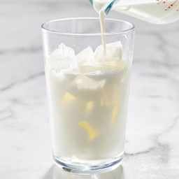 Iced Milk