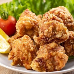 ไก่คาราเกะ