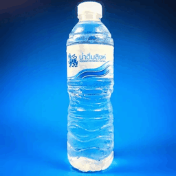 น้ำเปล่า