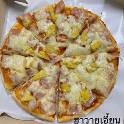 ฮาวายเอี้ยน ใหญ่