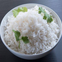 PLAN RICE BASMATI