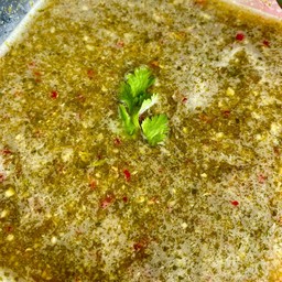 น้ำจิ้มสุดแซ่บ