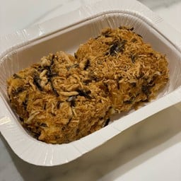 NEW!!! เค้กหมูหยองมายองเนส ตัวดังจากประเทศจีน