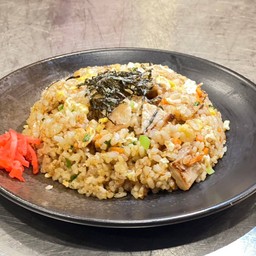 ข้าวผัดชาฮั่งYakiMeshi