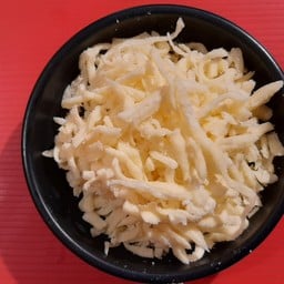 มอสซาเรลล่าชีส