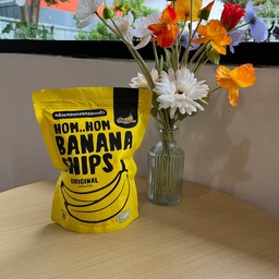 กล้วยกรอบ รสออริจินัล