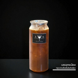 อเมริกาโน่ เย็น