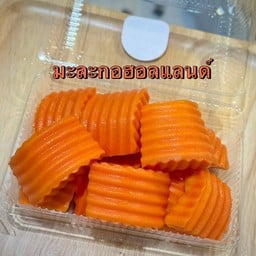 มะละกอฮอลแลนด์