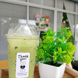 ชาเขียว