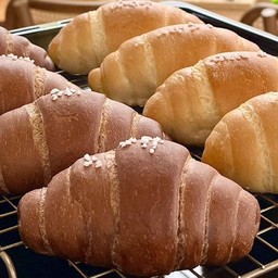 ขนมปังเกลือ