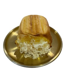 ปังไก่หยองมาโย