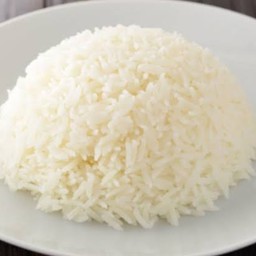 ข้าวเปล่า