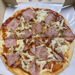 เบค่อนสโมคกี้ ใหญ่