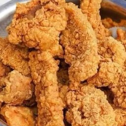 ไก่กรอบบ