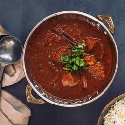 LAMB ROGAN JOSH