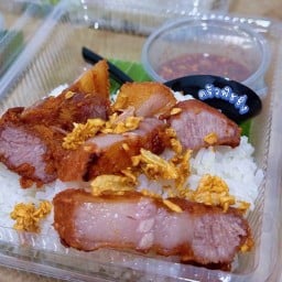 ครัวฟิชชิ่ง by ปากนครฟิชชิ่ง