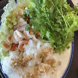 เมี่ยงกุ้ง