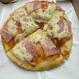 แฮมชีส เล็ก