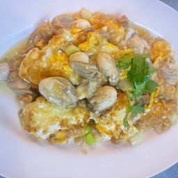 กอไผ่ดอนเมือง(เจ้าเก่าตลาดใหม่) ถนนช่างอากาศอุทิศ