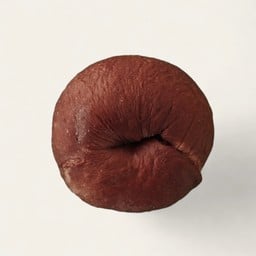 Chocolate Bagel