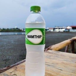 น้ำดื่มเล็ก 550 มล.