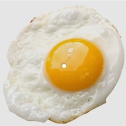 ข้าวไข่เจียวทรงเครื่อง แม่น้องปั้นชา