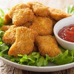 CHICKEN NUGGETS