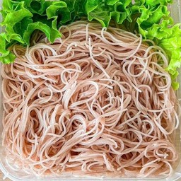 เส้นหมี่ข้าวกล้อง