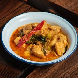 แพนงหมู