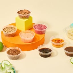 เครื่องจิ้ม