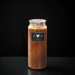 อเมริกาโน่ 400ml (No Ice)