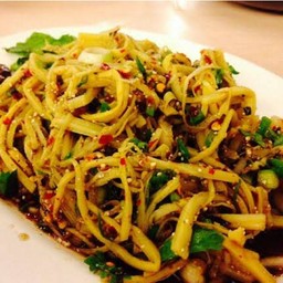 ซุปหน่อไม้