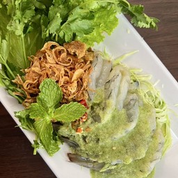 กุ้งซิ่ง