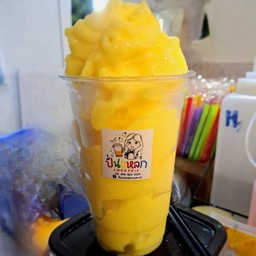 มะม่วงปั่น