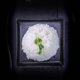 ข้าวสวย