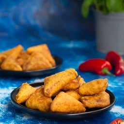 PANEER PAKORA (8PCS)